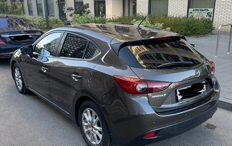 Mazda 3, 2014 год, 1 500 000 рублей, 4 фотография