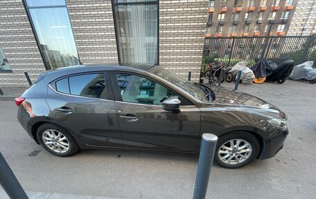 Mazda 3, 2014 год, 1 500 000 рублей, 3 фотография