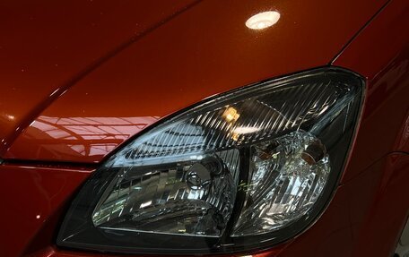 KIA Rio II, 2011 год, 789 000 рублей, 8 фотография