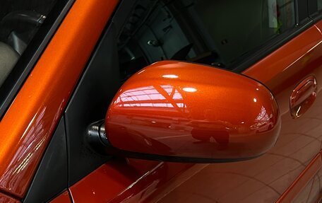 KIA Rio II, 2011 год, 789 000 рублей, 9 фотография