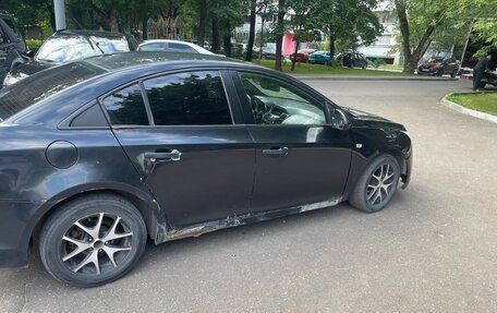 Chevrolet Cruze II, 2011 год, 350 000 рублей, 5 фотография