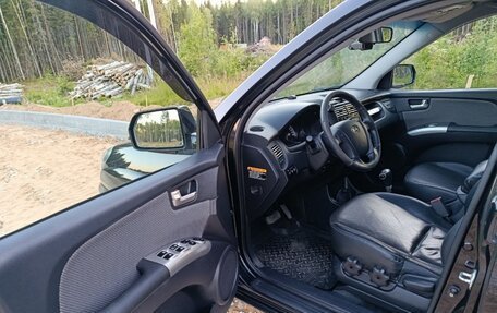 KIA Sportage II, 2008 год, 1 150 000 рублей, 9 фотография