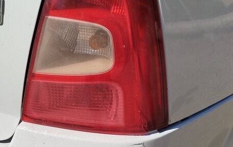 Renault Logan I, 2010 год, 268 000 рублей, 4 фотография