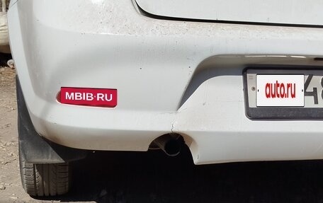 Renault Logan I, 2010 год, 268 000 рублей, 2 фотография