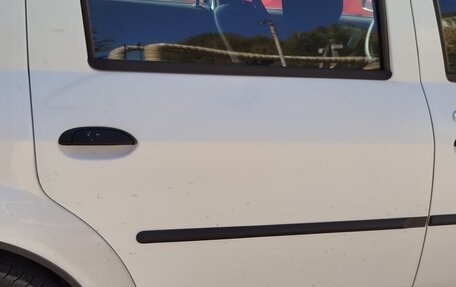 Renault Logan I, 2010 год, 268 000 рублей, 9 фотография