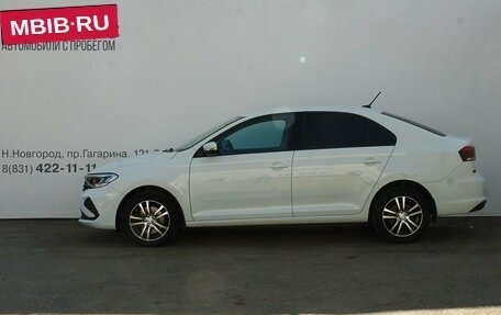 Volkswagen Polo VI (EU Market), 2021 год, 1 469 000 рублей, 2 фотография