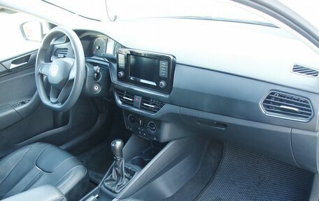 Volkswagen Polo VI (EU Market), 2021 год, 1 469 000 рублей, 5 фотография