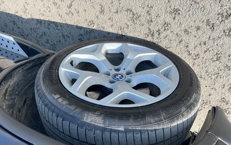 BMW X5, 2004 год, 1 099 000 рублей, 7 фотография