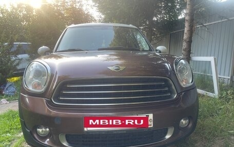 MINI Countryman I (R60), 2013 год, 1 150 000 рублей, 7 фотография