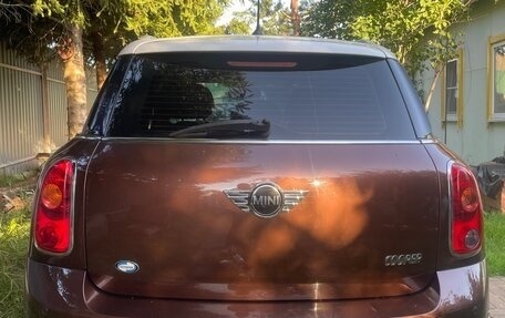 MINI Countryman I (R60), 2013 год, 1 150 000 рублей, 3 фотография