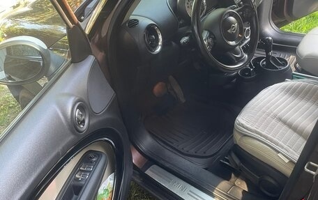 MINI Countryman I (R60), 2013 год, 1 150 000 рублей, 9 фотография