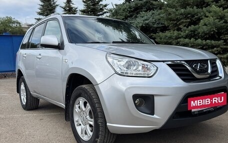 Chery Tiggo (T11), 2014 год, 435 000 рублей, 2 фотография