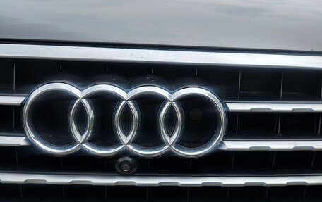 Audi Q7, 2016 год, 4 000 000 рублей, 9 фотография