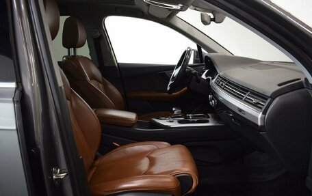 Audi Q7, 2016 год, 4 000 000 рублей, 18 фотография