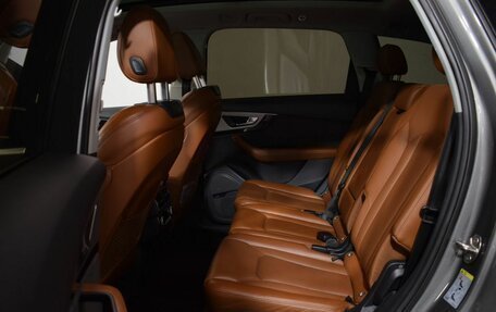 Audi Q7, 2016 год, 4 000 000 рублей, 19 фотография