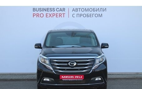 GAC GN8, 2020 год, 2 660 000 рублей, 2 фотография