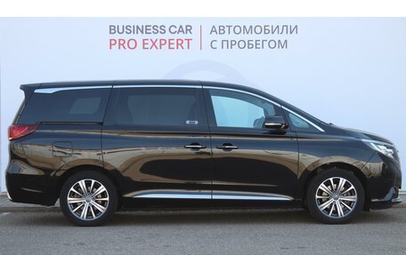 GAC GN8, 2020 год, 2 660 000 рублей, 4 фотография