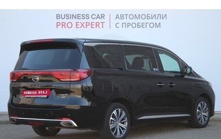 GAC GN8, 2020 год, 2 660 000 рублей, 5 фотография