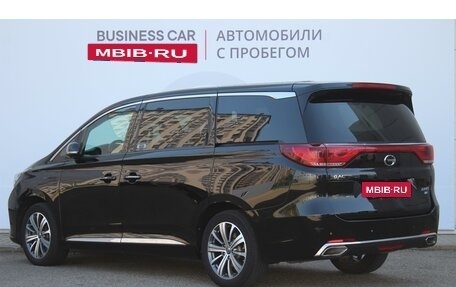 GAC GN8, 2020 год, 2 660 000 рублей, 7 фотография