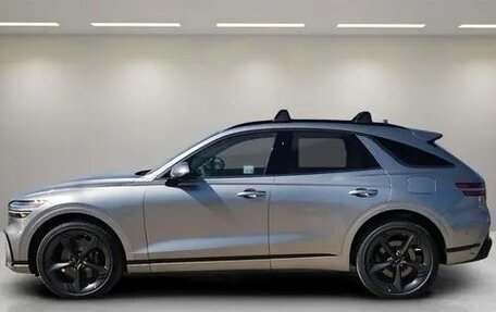 Genesis GV70, 2025 год, 7 300 000 рублей, 12 фотография