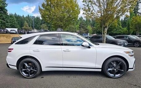 Genesis GV70, 2025 год, 7 300 000 рублей, 4 фотография