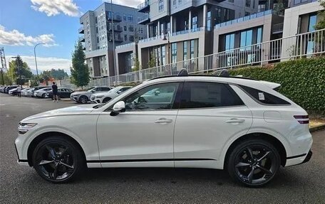 Genesis GV70, 2025 год, 7 300 000 рублей, 7 фотография