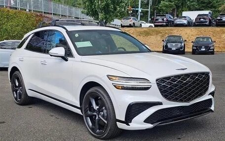 Genesis GV70, 2025 год, 7 300 000 рублей, 3 фотография