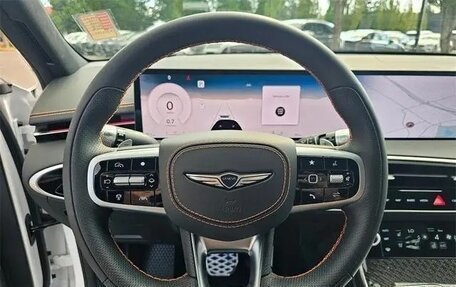 Genesis GV70, 2025 год, 7 300 000 рублей, 12 фотография