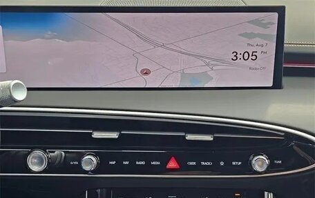 Genesis GV70, 2025 год, 7 300 000 рублей, 17 фотография