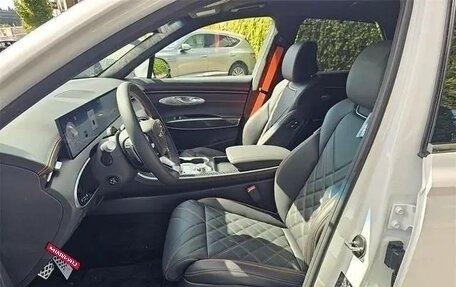 Genesis GV70, 2025 год, 7 300 000 рублей, 15 фотография