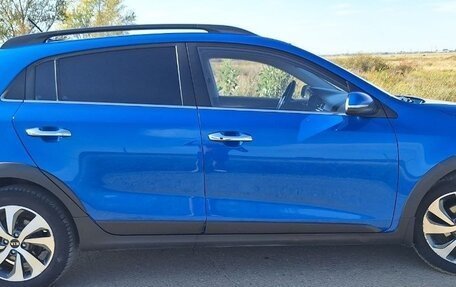 KIA Rio IV, 2018 год, 1 400 000 рублей, 16 фотография