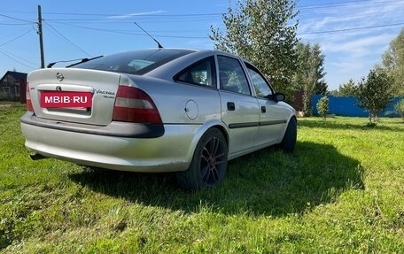 Opel Vectra B рестайлинг, 1998 год, 260 000 рублей, 5 фотография