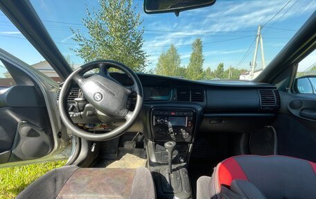 Opel Vectra B рестайлинг, 1998 год, 260 000 рублей, 12 фотография