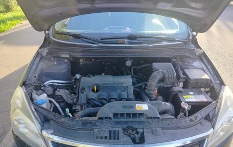 KIA cee'd I рестайлинг, 2010 год, 750 000 рублей, 3 фотография