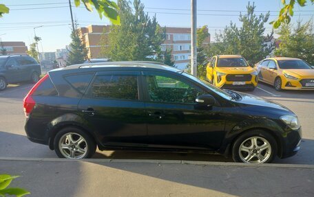 KIA cee'd I рестайлинг, 2010 год, 750 000 рублей, 4 фотография