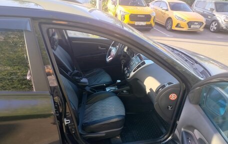 KIA cee'd I рестайлинг, 2010 год, 750 000 рублей, 5 фотография