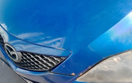 Mazda 3, 2007 год, 600 000 рублей, 5 фотография