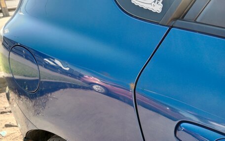 Mazda 3, 2007 год, 600 000 рублей, 8 фотография