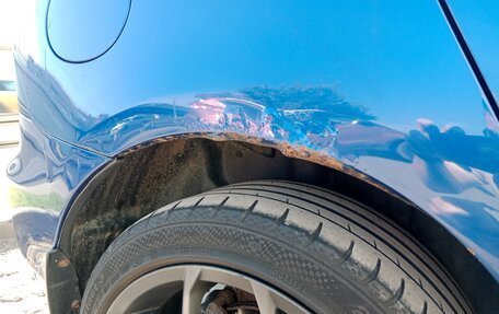 Mazda 3, 2007 год, 600 000 рублей, 7 фотография