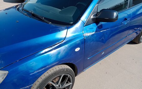 Mazda 3, 2007 год, 600 000 рублей, 4 фотография