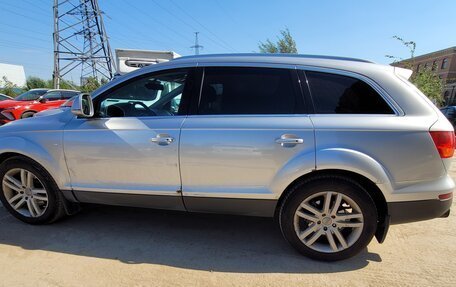 Audi Q7, 2008 год, 1 420 000 рублей, 4 фотография