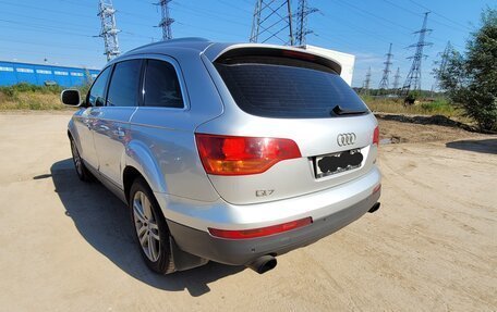 Audi Q7, 2008 год, 1 420 000 рублей, 6 фотография