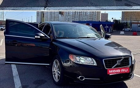 Volvo S80 II рестайлинг 2, 2007 год, 1 150 000 рублей, 6 фотография