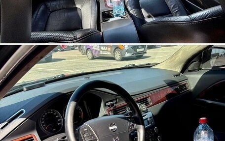 Volvo S80 II рестайлинг 2, 2007 год, 1 150 000 рублей, 3 фотография