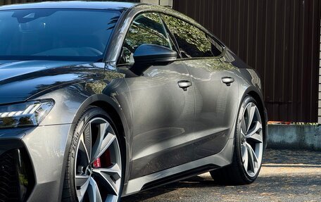 Audi RS 7, 2020 год, 13 560 000 рублей, 7 фотография