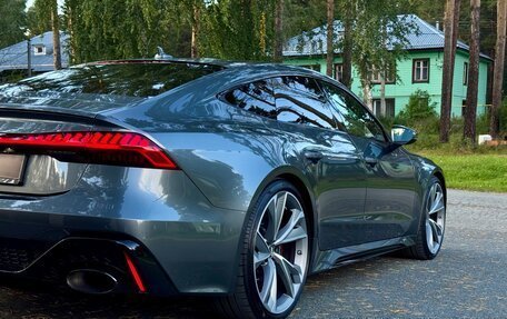 Audi RS 7, 2020 год, 13 560 000 рублей, 6 фотография