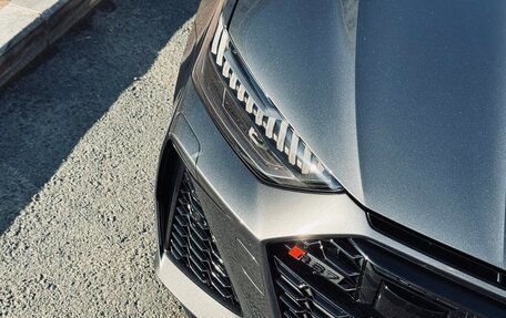 Audi RS 7, 2020 год, 13 560 000 рублей, 12 фотография