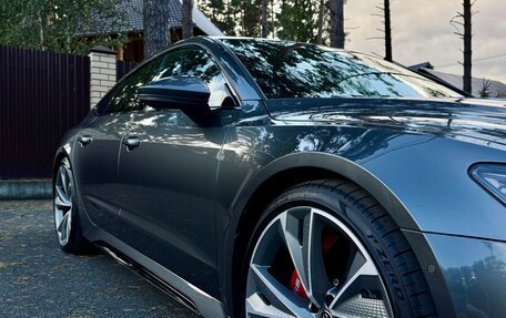Audi RS 7, 2020 год, 13 560 000 рублей, 14 фотография
