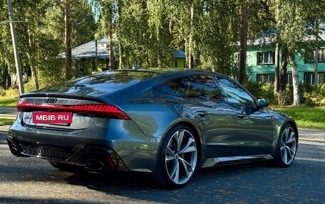 Audi RS 7, 2020 год, 13 560 000 рублей, 8 фотография