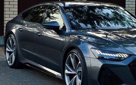 Audi RS 7, 2020 год, 13 560 000 рублей, 17 фотография